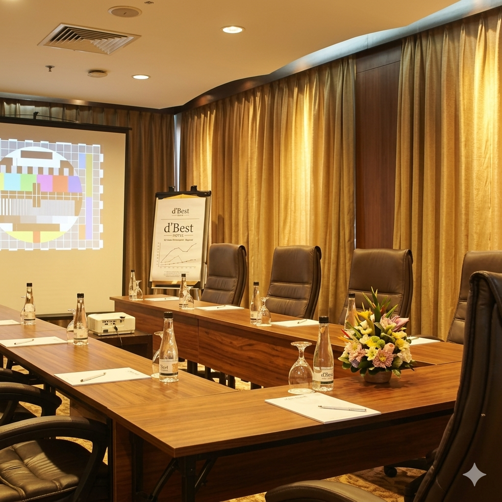 Boardroom
